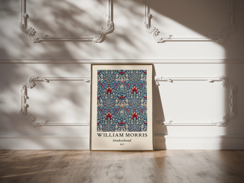 morris 0014 3x4 video mockup