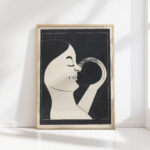 mother and child 1929 11 samuel jessurun de mesquita high quality print