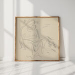 motherhood 1937 mikulas galanda high quality print