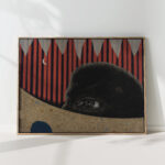 mountain landscape book picturesque california and the region west of the rocky mountains from alaska to mexico 1887 thomas moran high quality print