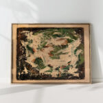 murnau castle and church ii murnau castle and church ii alfred henry maurer high quality print