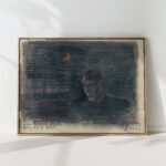 my birthday 1931 karl wiener high quality print