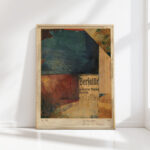 mz 170 emptiness in space 1920 kurt schwitters high quality print