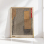 mz 380 schlotheim 1922 kurt schwitters high quality print