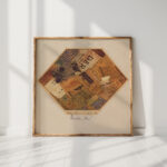 mz 58 words the 1920 kurt schwitters high quality print