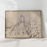 never forget 1942 1948 karl wiener high quality print