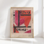 new form 1932 1933 zolo palugyay high quality print