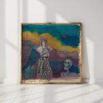 night fantasy 1939 karl wiener high quality print