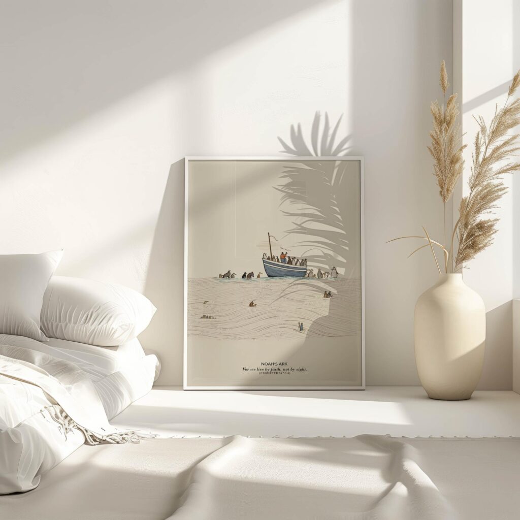 noah flood 3x4 4 mockup