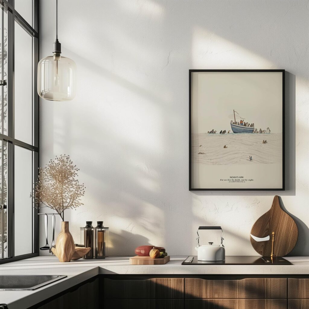 noah flood 3x4 6 mockup