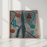 now and before 1946 francis picabia high quality print