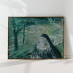 nun 1930 wilhelm thony high quality print