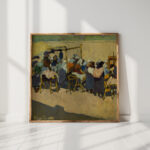 on the market 1921 konstantin bauer high quality print