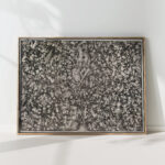 ornament with lovers 1480 1503 israhel van meckenem high quality print