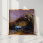 orpheus c 1903 1910 odilon redon high quality print