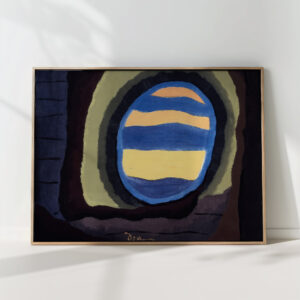 out the window 1939 arthur dove high quality print