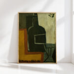 painting 1928 joaquin torres garcia high quality print