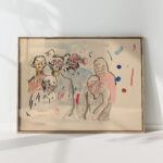 people ca 1905 edvard munch high quality print