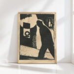 periphery 1924 mikulas galanda high quality print