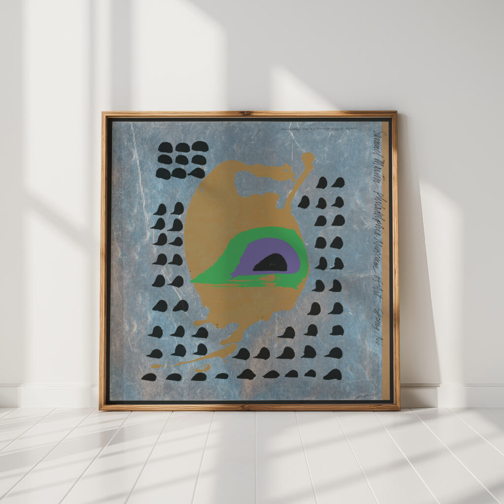 philadelphia museum of art spring 1966 1966 sam maitin high quality print