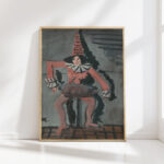 pierot 1836 cyprian majernik high quality print