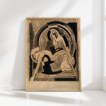 pieta 1936 mainie jellett high quality print