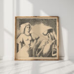 piper 1936 mikulas galanda high quality print