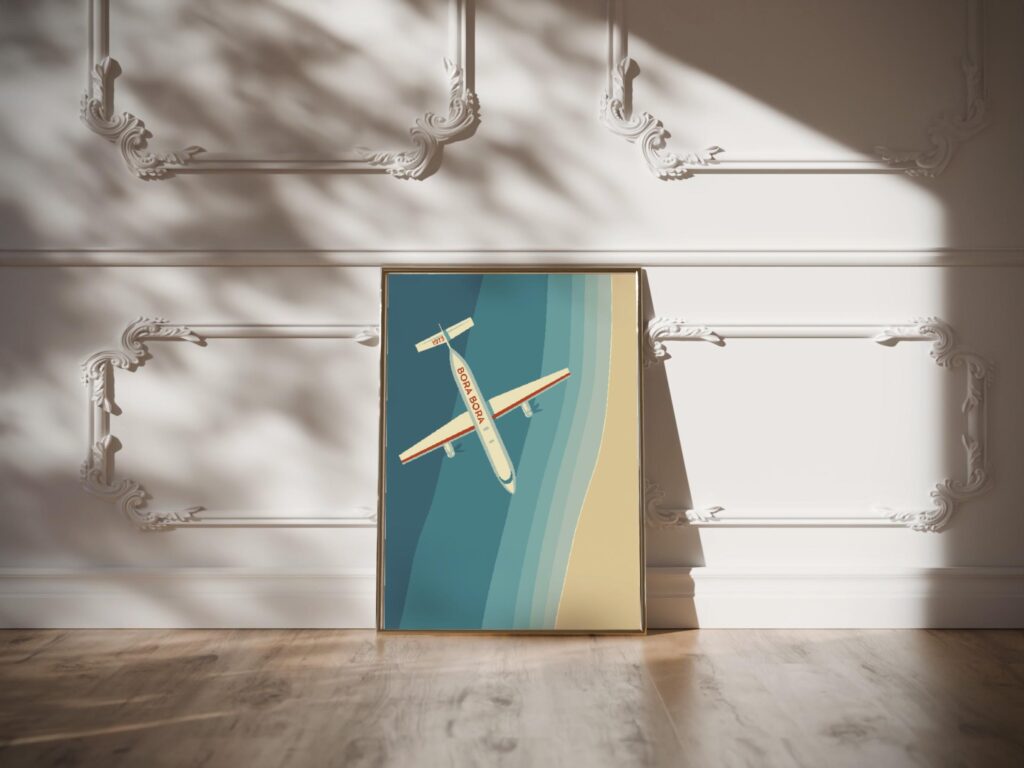 plane bora bora video mockup scaled