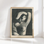 polakt 1936 mikulas galanda high quality print