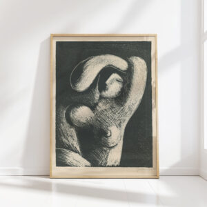 polakt 1936 mikulas galanda high quality print