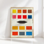 portfolio historic ornament pl 39 ca 1900 elizabeth a nedwill high quality print