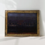 preparation overall composition iv 1928 1930 otto meyer amden high quality print