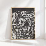 prints the baltimore museum of art 1965 john blair mitchell