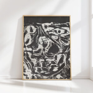 prints the baltimore museum of art 1965 john blair mitchell