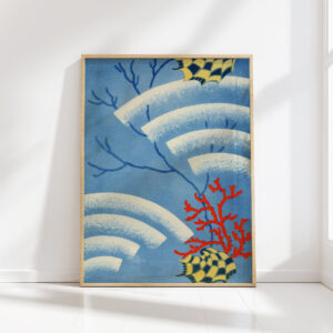 prisms 1 1931 emile allain seguy high quality print