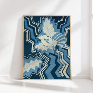 prisms 12 1931 emile allain seguy high quality print