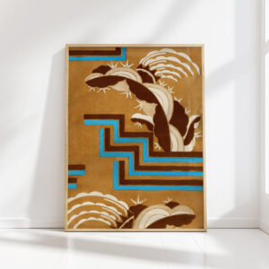 prisms 2 1931 emile allain seguy high quality print