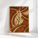 prisms 22 1931 emile allain seguy high quality print