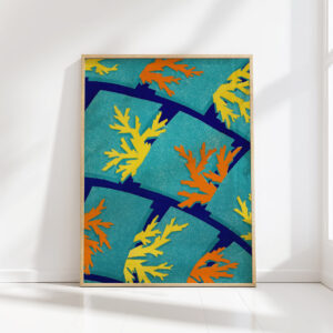 prisms 28 1931 emile allain seguy high quality print