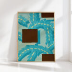 prisms 31 1931 emile allain seguy high quality print