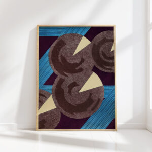 prisms 32 1931 emile allain seguy high quality print