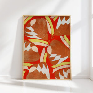 prisms 35 1931 emile allain seguy high quality print