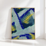 prisms 39 1931 emile allain seguy high quality print