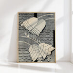 prisms 4 1931 emile allain seguy high quality print