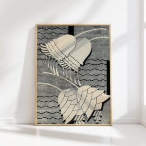 prisms 4 1931 emile allain seguy high quality print