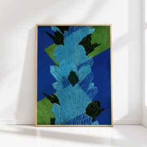 prisms 6 1931 emile allain seguy high quality print