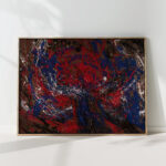 protest song 1962 lola liivat high quality print