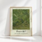 psalm 1127 bible verse christian print