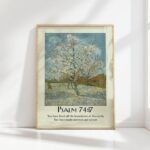 psalm 7417 bible verse christian print
