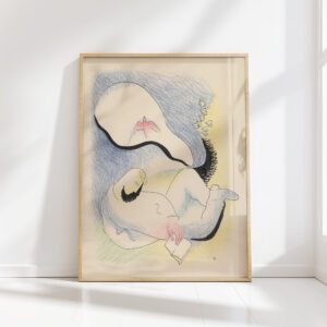 Reading (1935–1936) - Mikuláš Galanda
